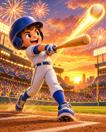 Homerun Heroes