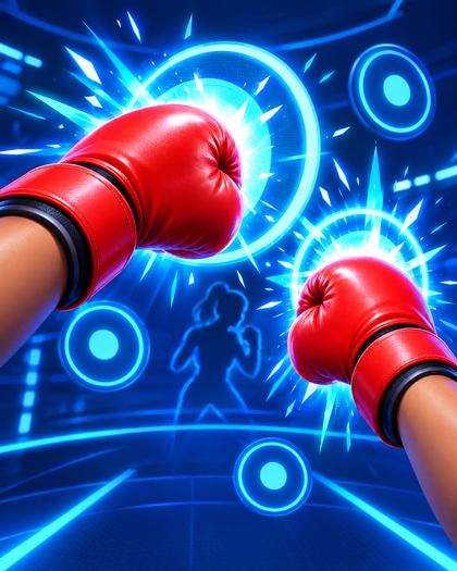 BoxFlow Fitness