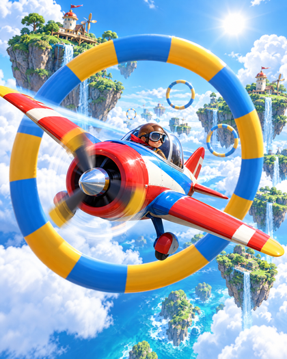 Air Racer