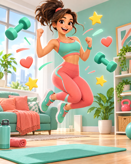 NexGym